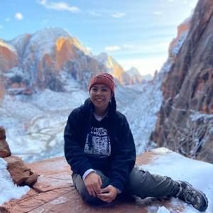 Meet your Posher, Paula